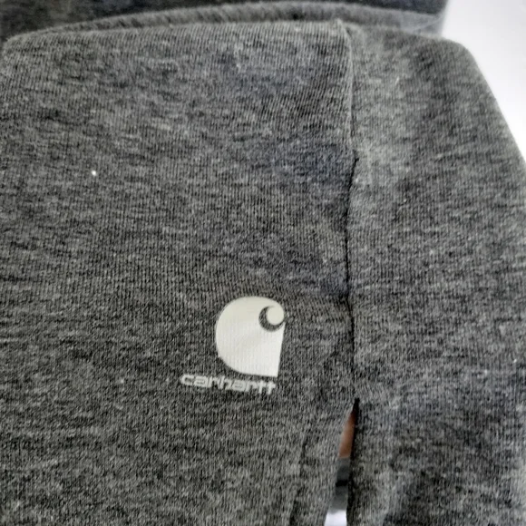 Carhartt Force  Boys Slightly fitted Long Sleeve T-shirt size XL 16/18 - Picture 3 of 8